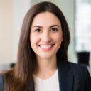 Ritratto di Elena Bianchi, Head of Talent Acquisition